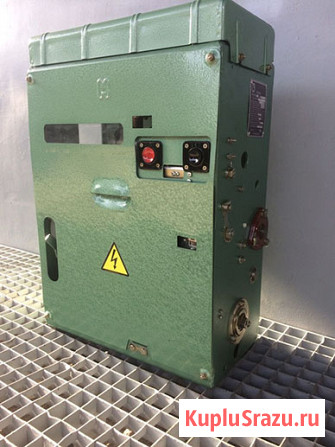 Привод ППО-10 У2 Москва - изображение 3