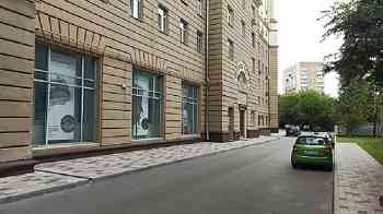 Сдается офис-шоурум пл. 300 м2 Москва