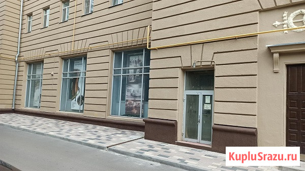 Сдается офис-шоурум пл. 300 м2 Москва - изображение 2