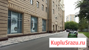 Сдается офис-шоурум пл. 300 м2 Москва - изображение 1