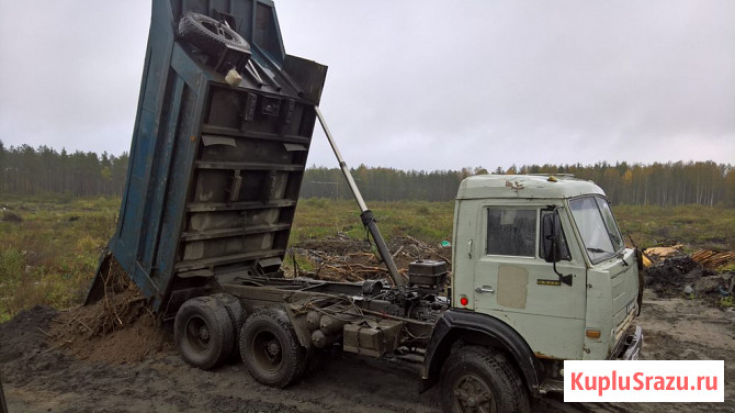 Услуги спецтехники Кировск - изображение 2