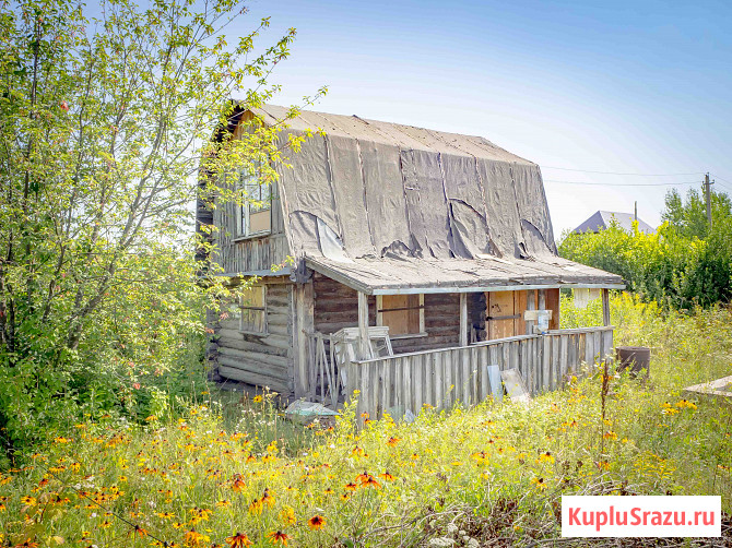 Участок СНТ, ДНП 8.5 сот. на продажу в Уфе Уфа - изображение 3