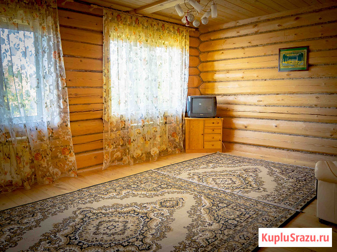 Коттедж 150 м² на участке 32 сот. на продажу в Уфе Уфа - изображение 4