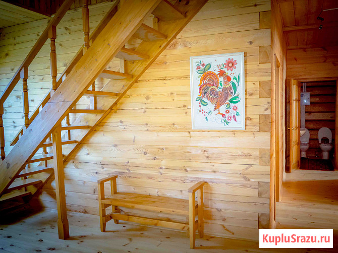 Коттедж 150 м² на участке 32 сот. на продажу в Уфе Уфа - изображение 2