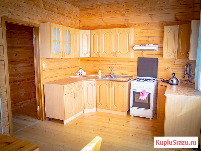 Коттедж 150 м² на участке 32 сот. на продажу в Уфе Уфа - изображение 3