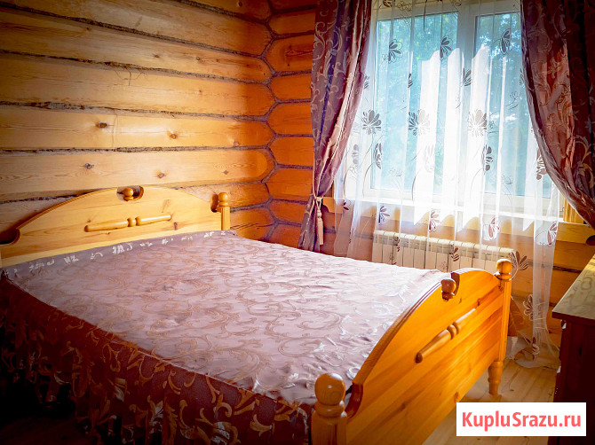 Коттедж 150 м² на участке 32 сот. на продажу в Уфе Уфа - изображение 5