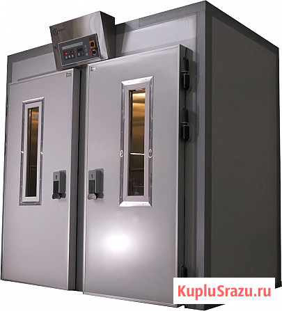 Шкаф Климат Агро расстойный 24/24 Анапа - изображение 1