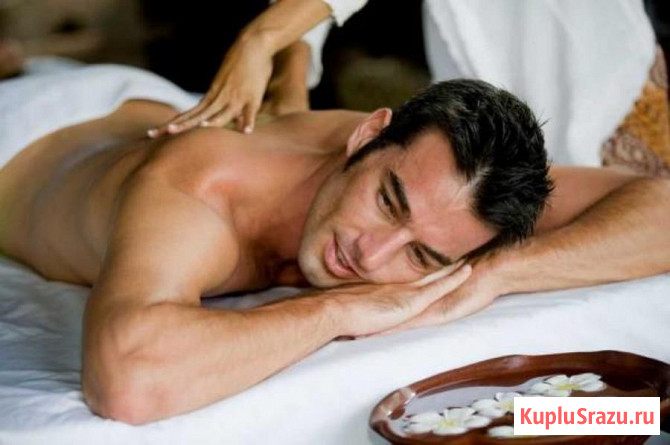 Требуется массажистка. Без uнтuма и выездов. Обучение Москва - изображение 1