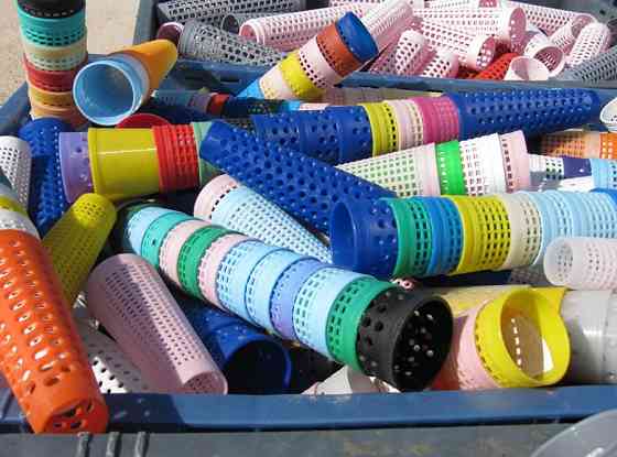 Закупаем полимерные материалы Новосибирск