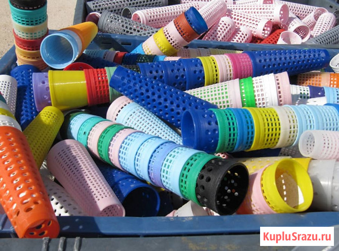 Закупаем полимерные материалы Новосибирск - изображение 1