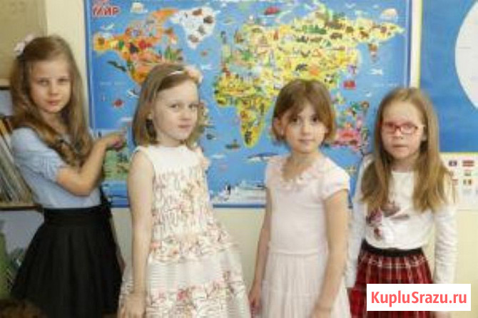 Частный детский сад. Классическое образование, Москва, ЗАО, Очаково-Матвеевское Москва - изображение 1