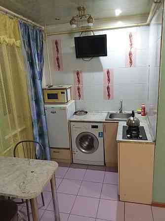 1-комнатная квартира, 30 м², 2/9 эт. в аренду посуточно в Самаре Самара