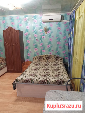 1-комнатная квартира, 30 м², 2/9 эт. в аренду посуточно в Самаре Самара - изображение 2
