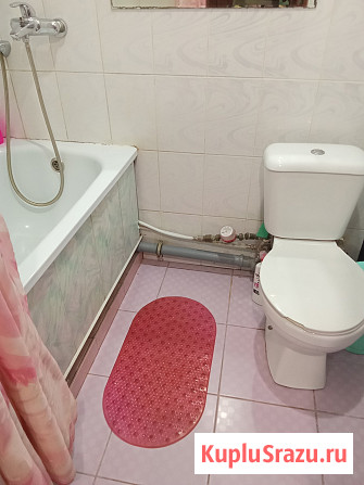 1-комнатная квартира, 30 м², 2/9 эт. в аренду посуточно в Самаре Самара - изображение 5