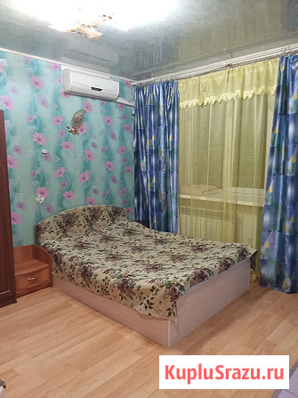 1-комнатная квартира, 30 м², 2/9 эт. в аренду посуточно в Самаре Самара - изображение 1