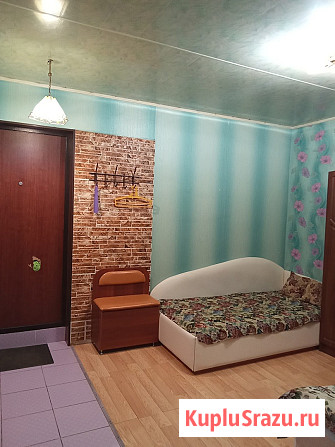 1-комнатная квартира, 30 м², 2/9 эт. в аренду посуточно в Самаре Самара - изображение 4