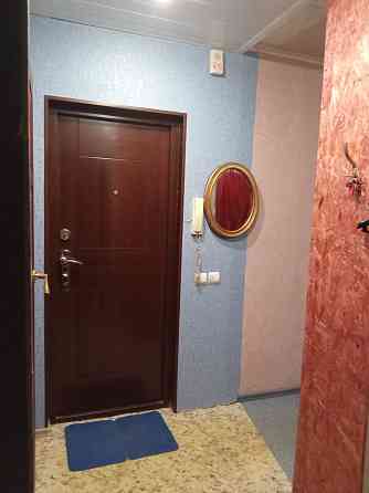 1-комнатная квартира, 30 м², 3/9 эт. в аренду посуточно в Самаре Самара