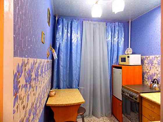 1-комнатная квартира, 30 м², 3/9 эт. в аренду посуточно в Самаре Самара