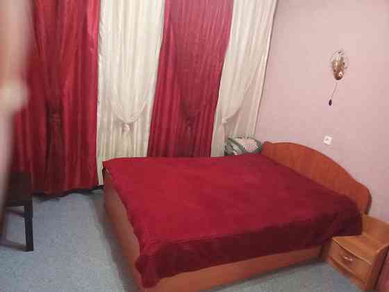 1-комнатная квартира, 30 м², 3/9 эт. в аренду посуточно в Самаре Самара