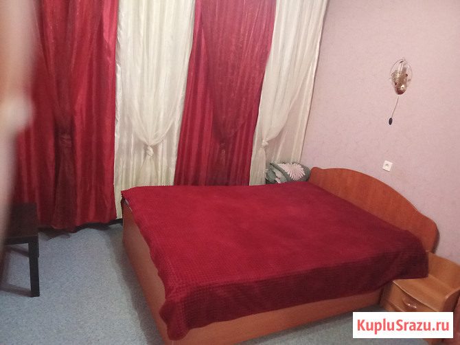 1-комнатная квартира, 30 м², 3/9 эт. в аренду посуточно в Самаре Самара - изображение 1