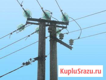 Железобетонные опоры освещения, ЛЭП - СВ, УСО Ставрополь - изображение 4