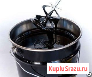 Мастика битумно-резиновая МБР-Х-65 Краснодар - изображение 1