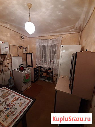 2-комнатная квартира, 43 м², 4/4 эт. на продажу в Новошахтинске Новошахтинск - изображение 1