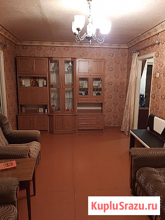 2-комнатная квартира, 43 м², 4/4 эт. на продажу в Новошахтинске Новошахтинск - изображение 3
