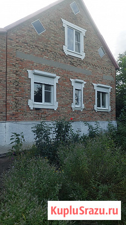 Дом 134 м² на участке 900 сот. на продажу в Новошахтинске Новошахтинск - изображение 1