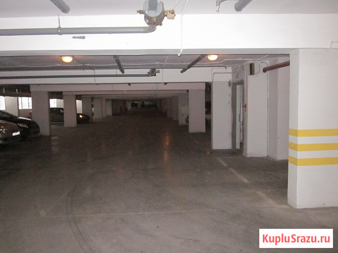 Машиноместо 16 м² в аренду в Ижевске Ижевск - изображение 3
