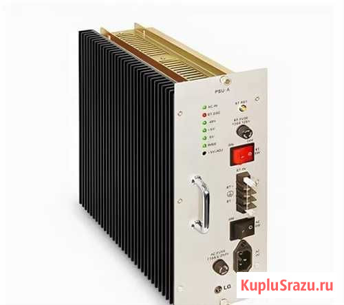 Блок питания PSU-A для АТС Starex CS1000 Екатеринбург - изображение 1