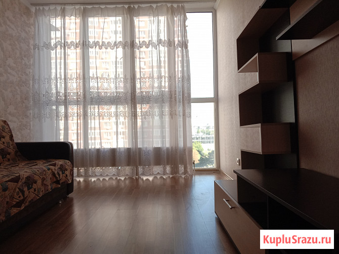 2-комнатная квартира, 62 м², 9/24 эт. на продажу в Краснодаре Краснодар - изображение 1