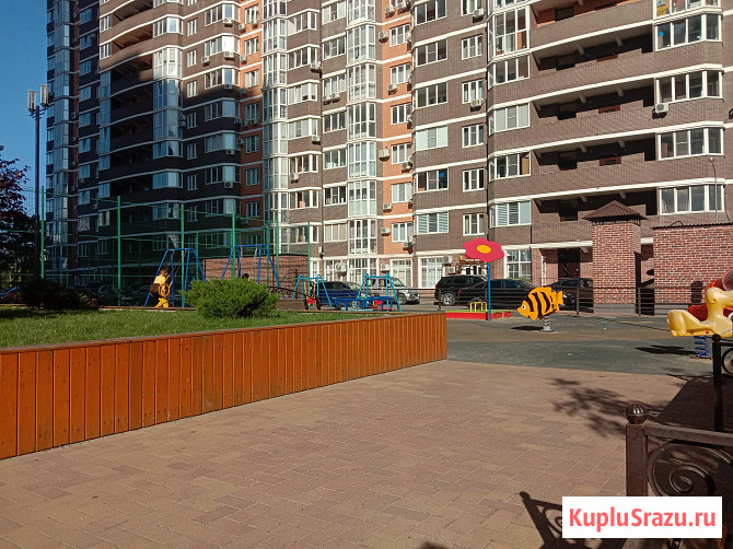 2-комнатная квартира, 62 м², 9/24 эт. на продажу в Краснодаре Краснодар - изображение 5