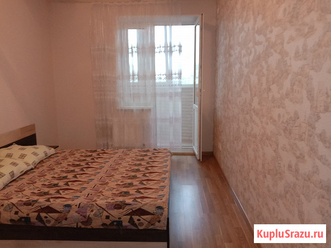 2-комнатная квартира, 62 м², 9/24 эт. на продажу в Краснодаре Краснодар - изображение 3