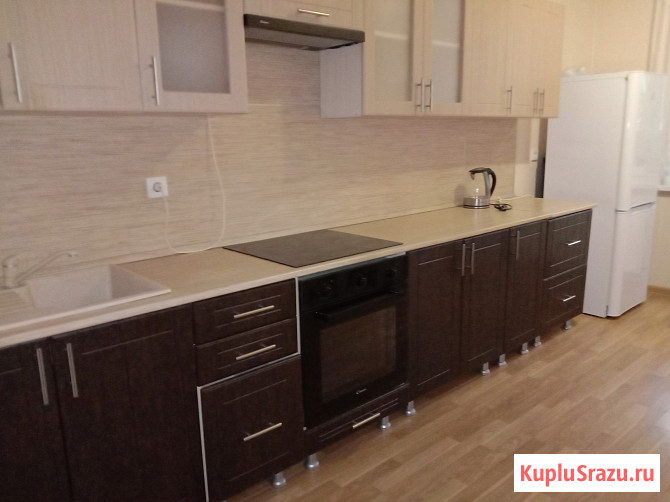 2-комнатная квартира, 62 м², 9/24 эт. на продажу в Краснодаре Краснодар - изображение 2