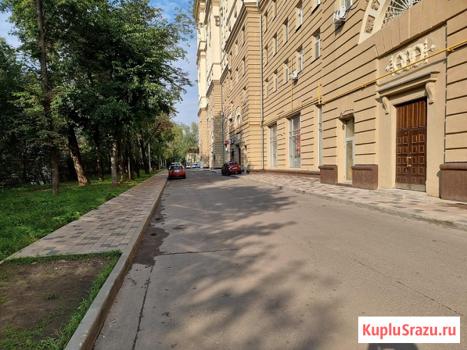 5-комнатная квартира, 300 м², 1/14 эт. на продажу в Москве Москва - изображение 1