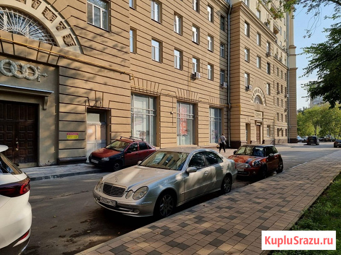 6-комнатная квартира, 302 м², 1/14 эт. на продажу в Москве Москва - изображение 3