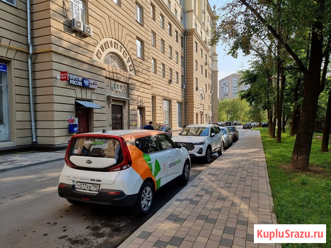 6-комнатная квартира, 302 м², 1/14 эт. на продажу в Москве Москва - изображение 2