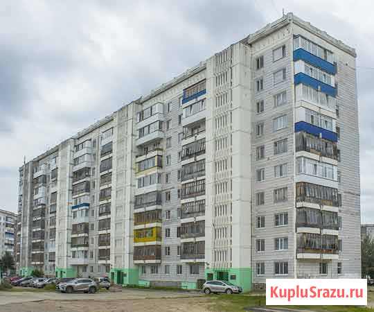 3-комнатная квартира, 70 м², 6/10 эт. на продажу в Стрежевом Стрежевой - изображение 5
