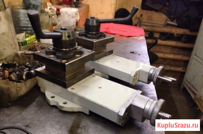 Верхняя часть суппорта ТС-30 Хабаровск - изображение 1