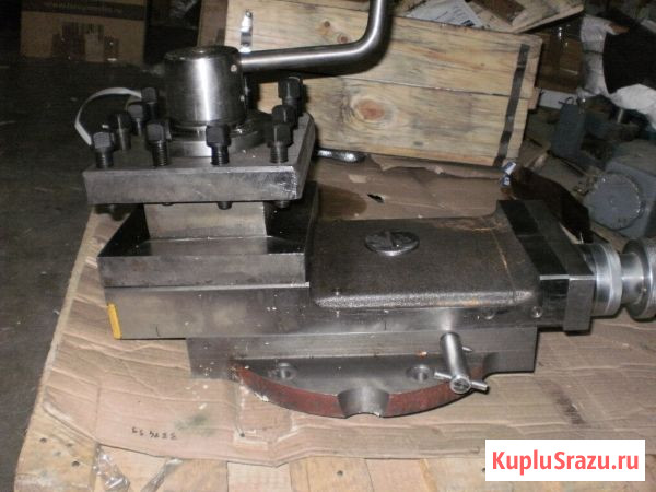 Средняя часть суппорта 1К62 Сургут - изображение 1