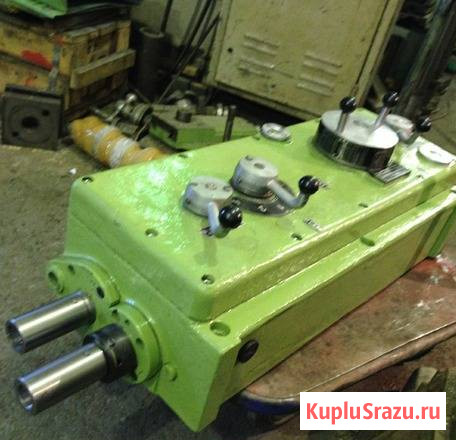 Коробка подач 6Р83 Сургут - изображение 1