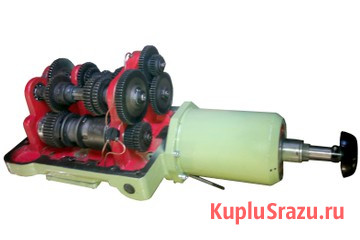 Коробка скоростей 6Р82 (4 вала) Сургут - изображение 1