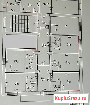 Продам помещение свободного назначения Хабаровск - изображение 1