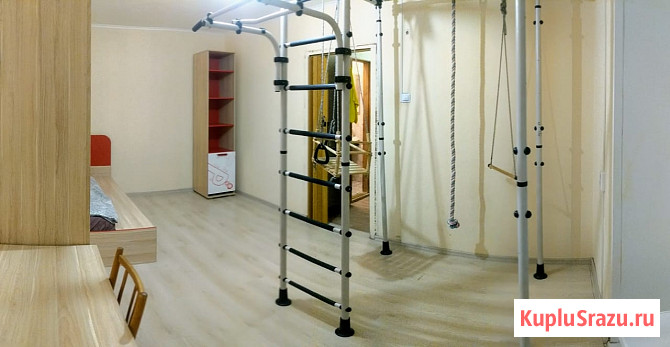 2-комнатная квартира, 62 м², 5/6 эт. на продажу в Томске Томск - изображение 2