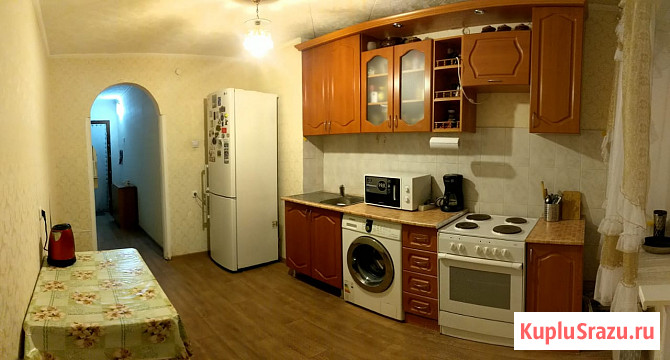 2-комнатная квартира, 62 м², 5/6 эт. на продажу в Томске Томск - изображение 3
