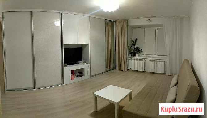 2-комнатная квартира, 62 м², 5/6 эт. на продажу в Томске Томск - изображение 1
