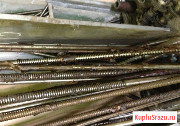 Валик включения 1К62, 1К625, ТС-30 РМЦ-710 мм Салехард - изображение 1