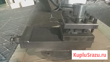 Суппорт крестовой 16К25 в сборе Салехард - изображение 1