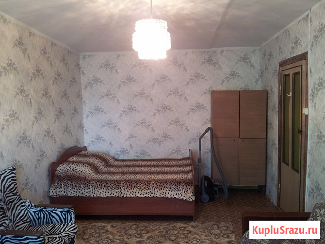 1-комнатная квартира, 38 м², 3/5 эт. в аренду на длительный срок в Сергаче Сергач - изображение 3